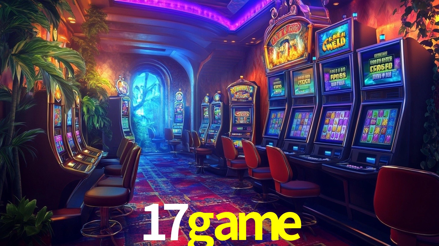 Experiência VIP 17game