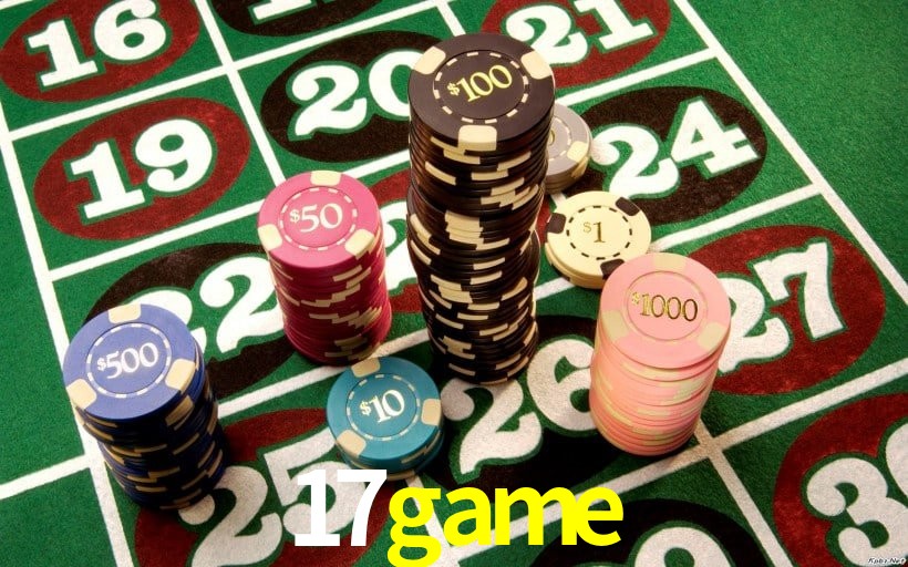 Estatísticas 17game