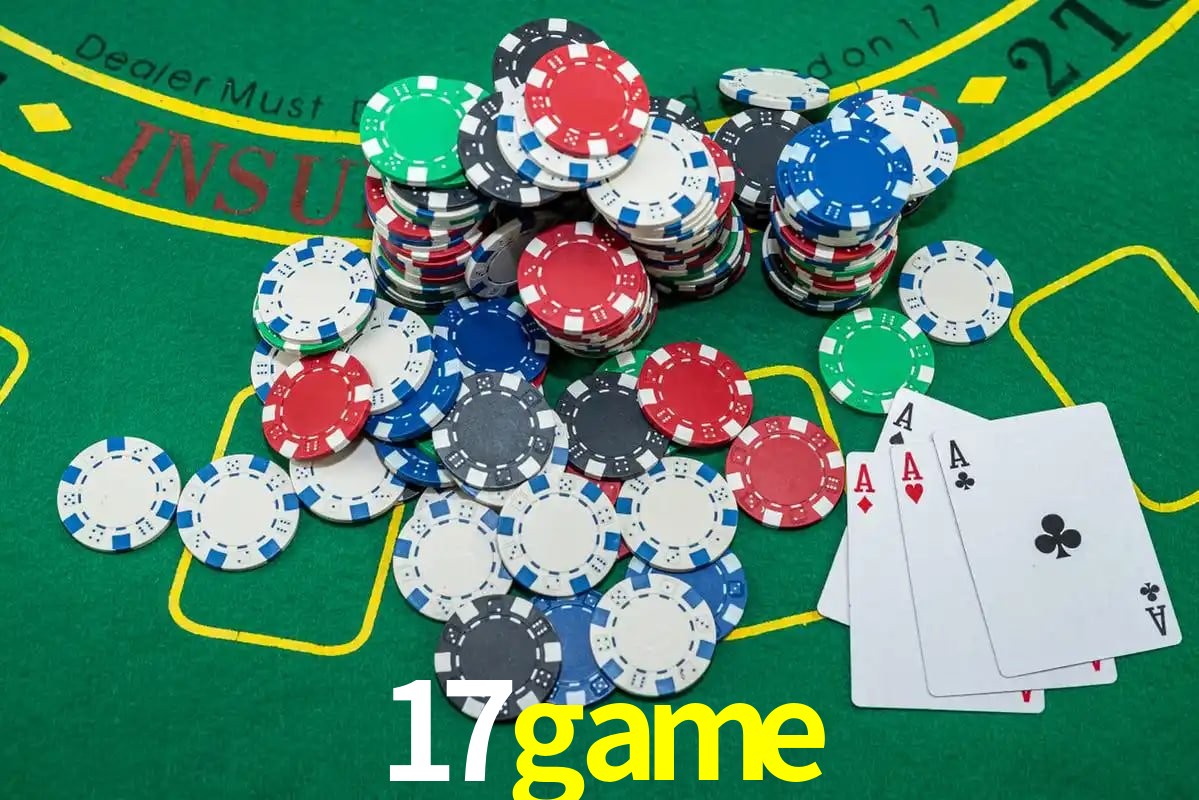 Torneios 17game