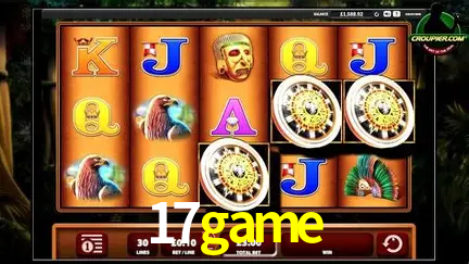 Descubra o Mundo do Cassino Online com 17game