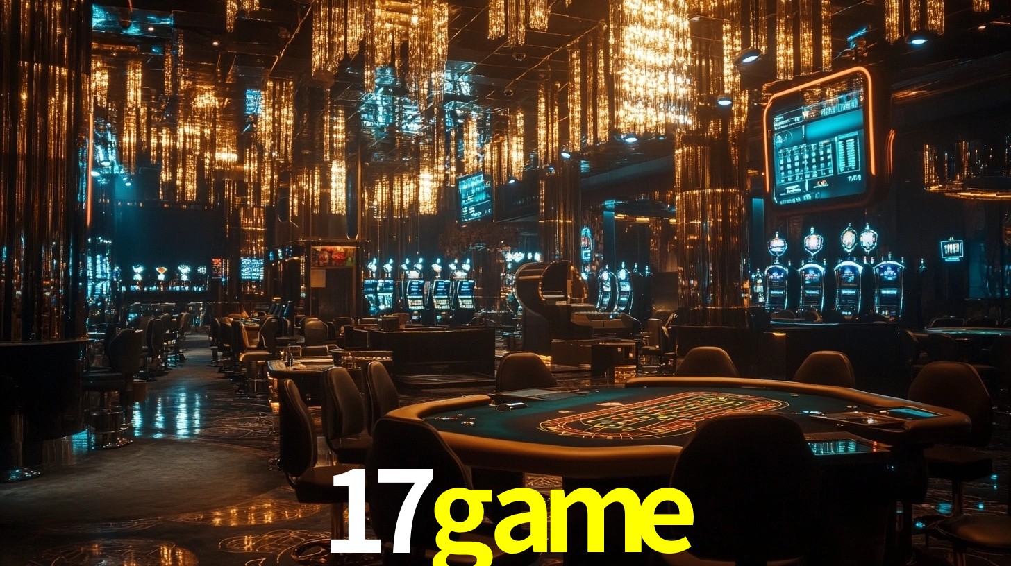 Welcome Bonus 17game