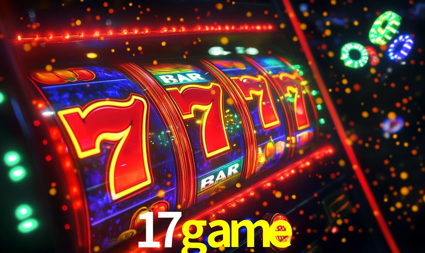 Daily Bonuses 17game