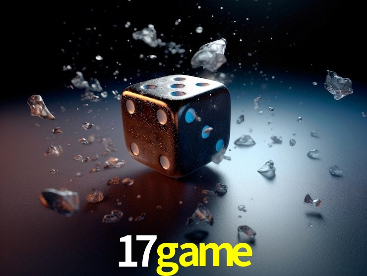 17game: Jogos de Caça-Níqueis-Altas Recompensas, Roleta-Velocidade, Blackjack-Desafios Máximos