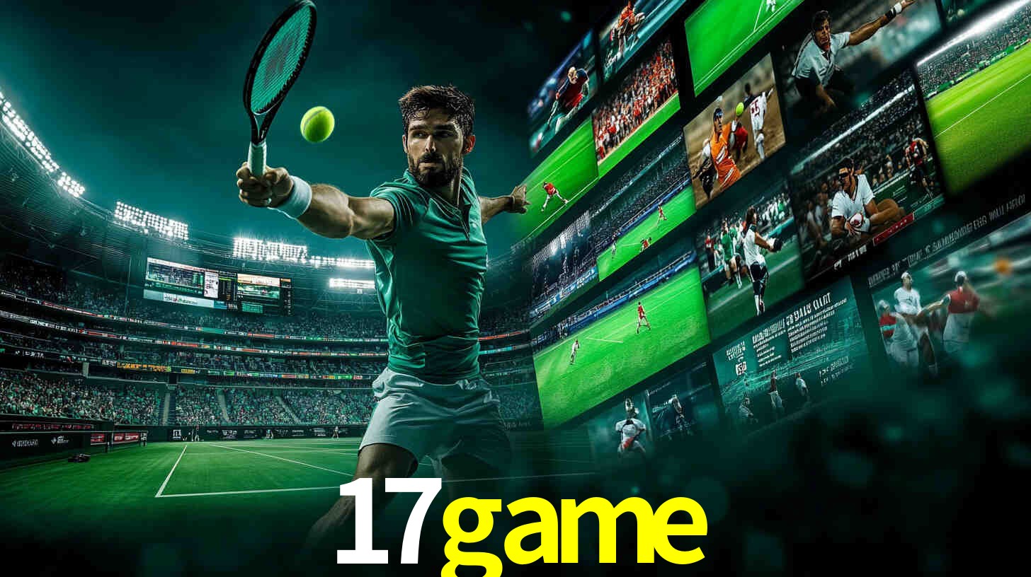 Descubra a Essência do 17game: Nossa História e Compromissos