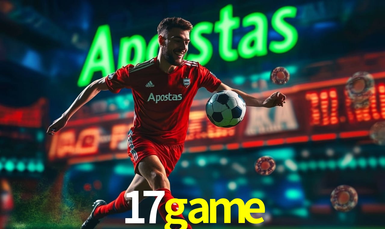 Jogos Exclusivos 17game