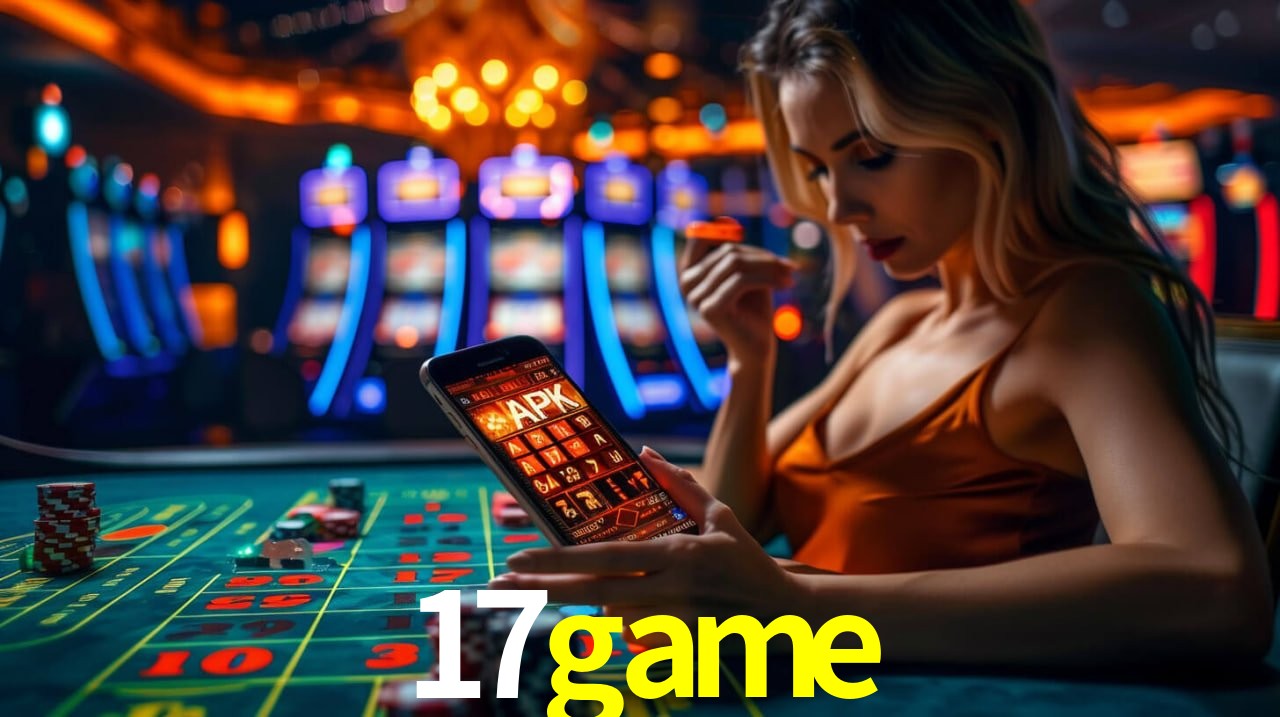 Slot Games 17game