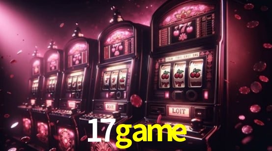Interface do App 17game