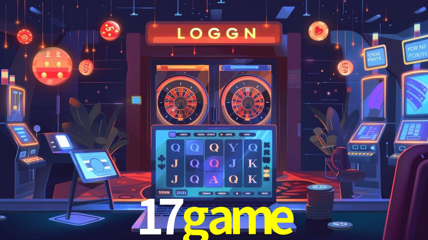 17game - Tiro Certo na Sorte - 17.game
