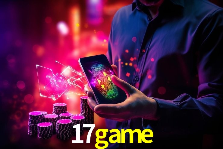 Mesa de Blackjack 17game