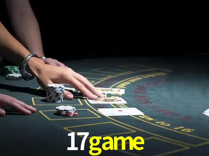 Sinta a adrenalina dos jogos de cassino com 17game