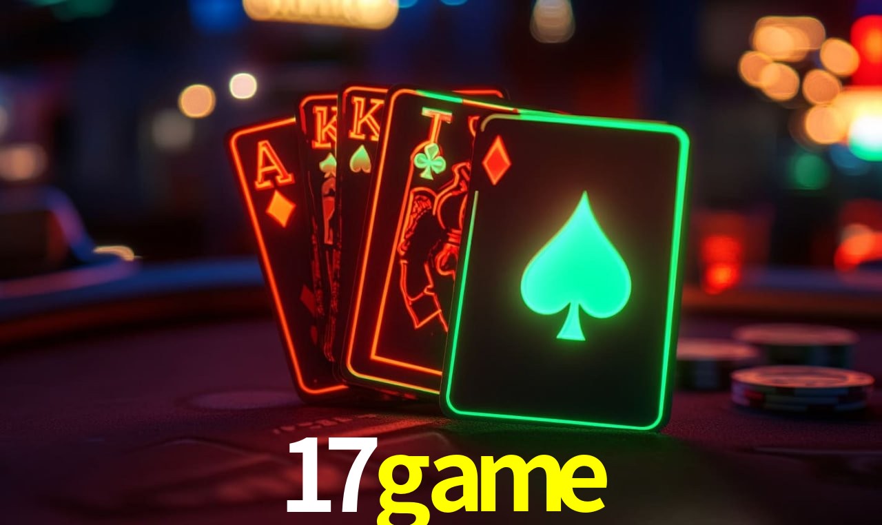 Provedores de Jogos 17game