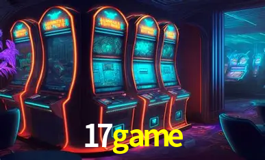 Descubra a Magia dos Jogos de Arcade no 17game