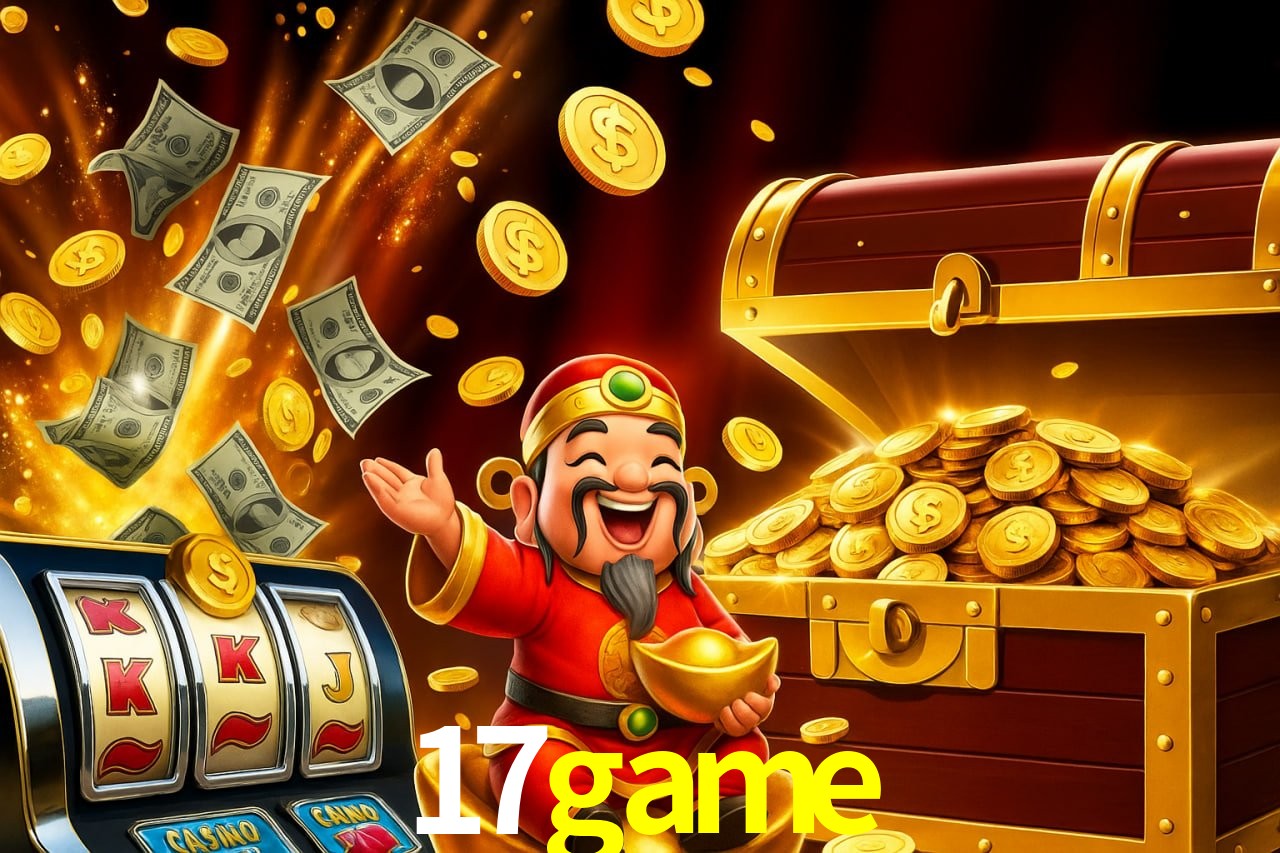Bônus Diários 17game